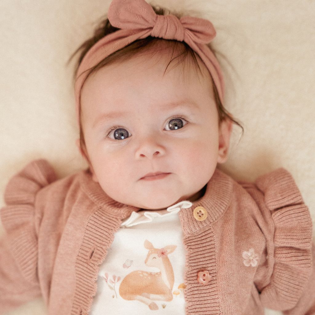 Little Dutch Haarband Fairy Garden - 2 stuks