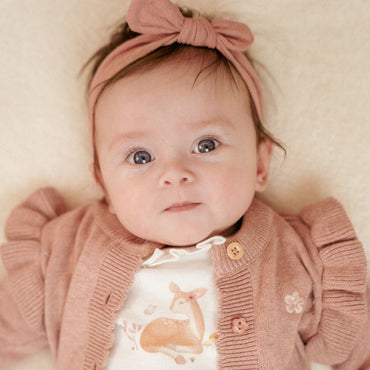 Little Dutch Haarband Fairy Garden - 2 stuks