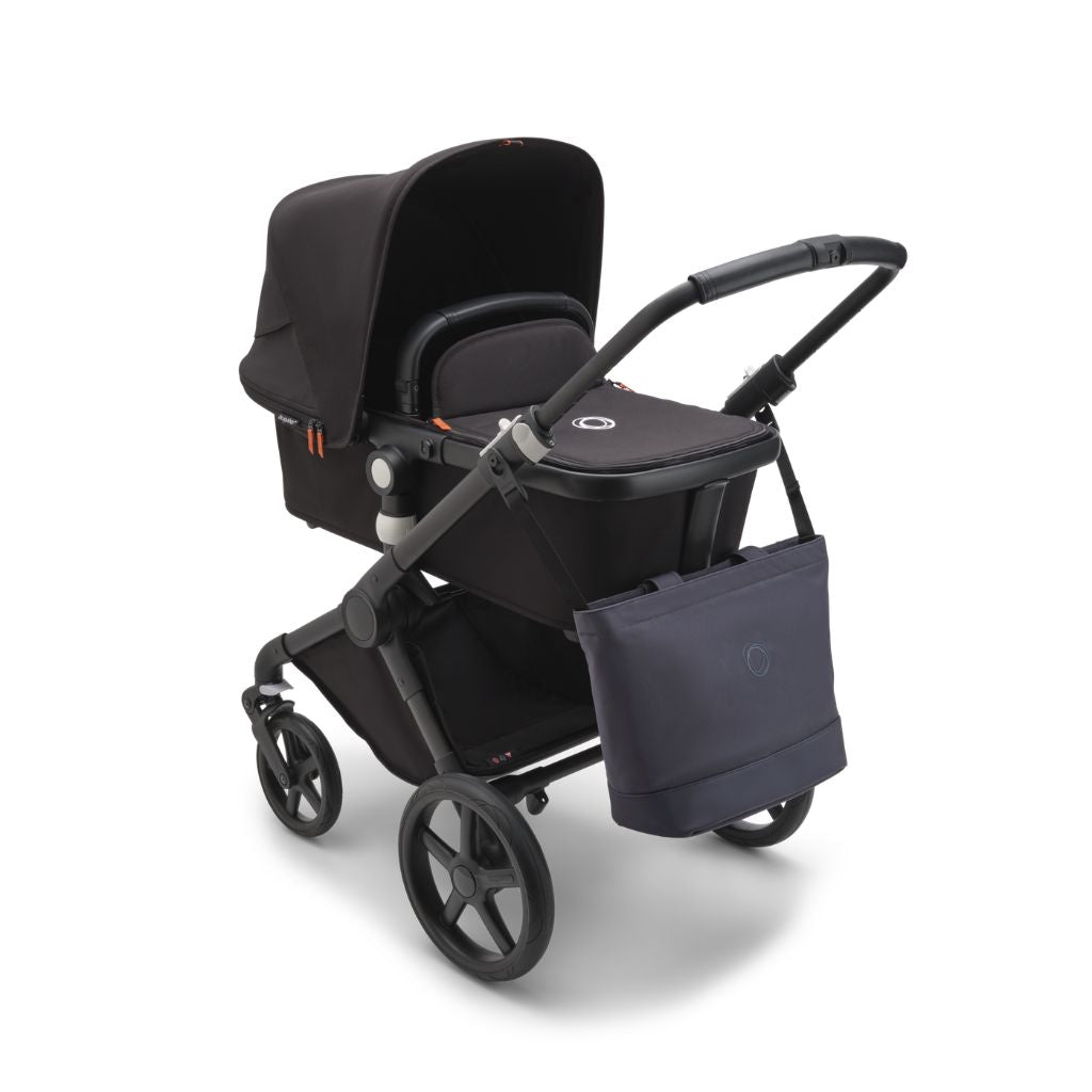 Bugaboo INFOVerzorgingstas, stormy blue