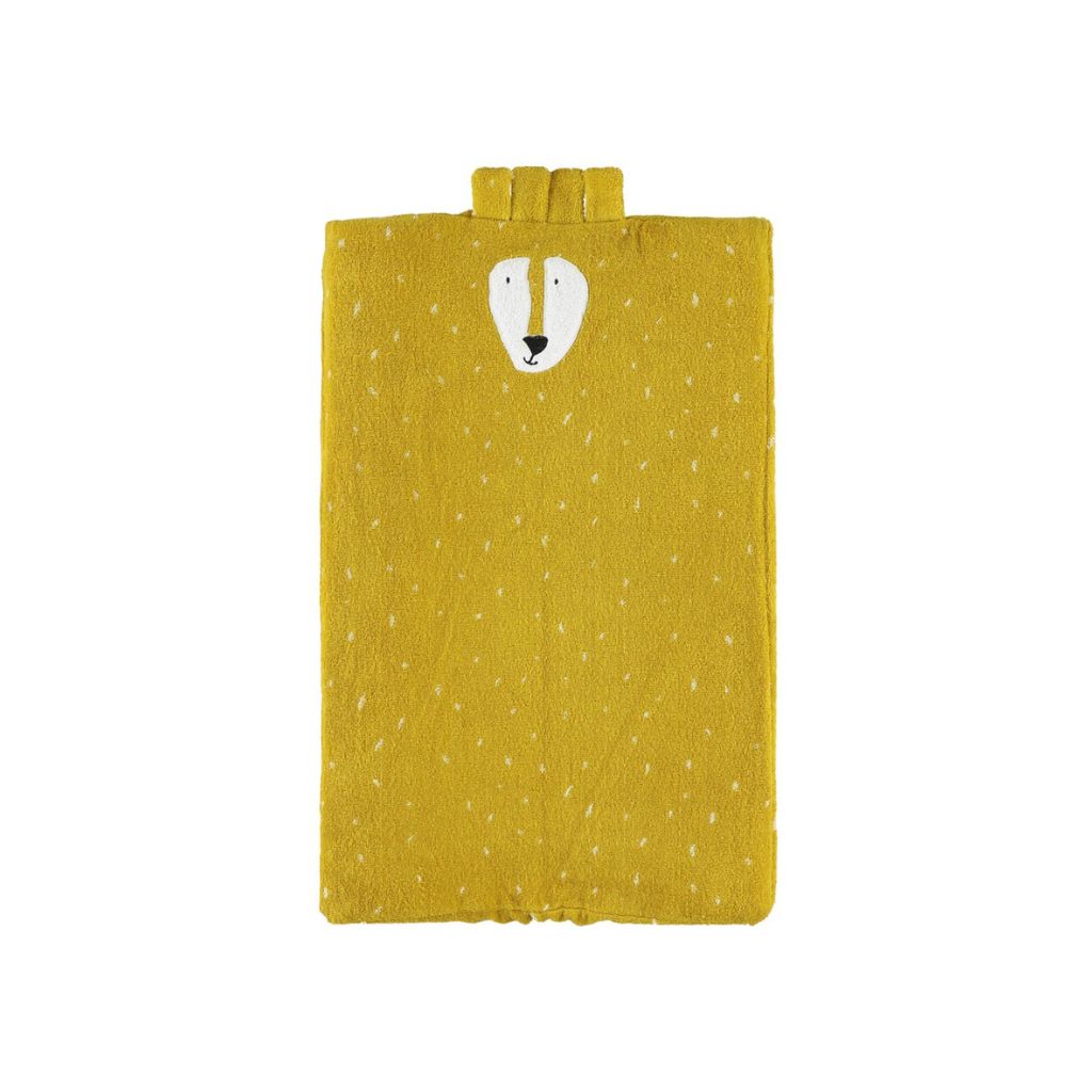 Hoes voor waskussen, Trixie, 70x45cm, Mr. Lion