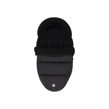 Jollein Voetenzak Voor Kinderwagen / Buggy Black
