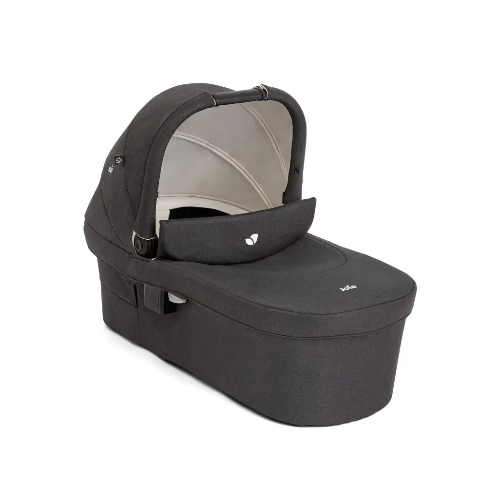 Joie Nacelle Ramble XL Versatrax Shale 2025