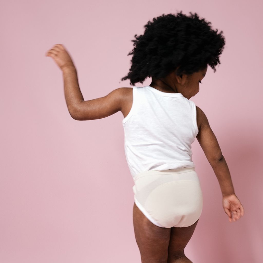 My Carry Potty Culotte d’apprentissage beige naturel 2-3 ans