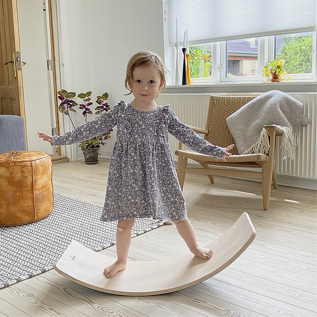 BabyDan Planche d'équilibre
