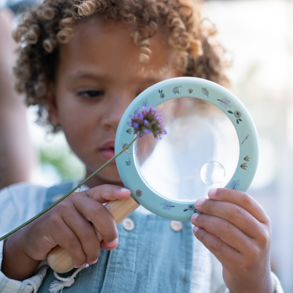 Little Dutch Vergrootglas Forest Friends