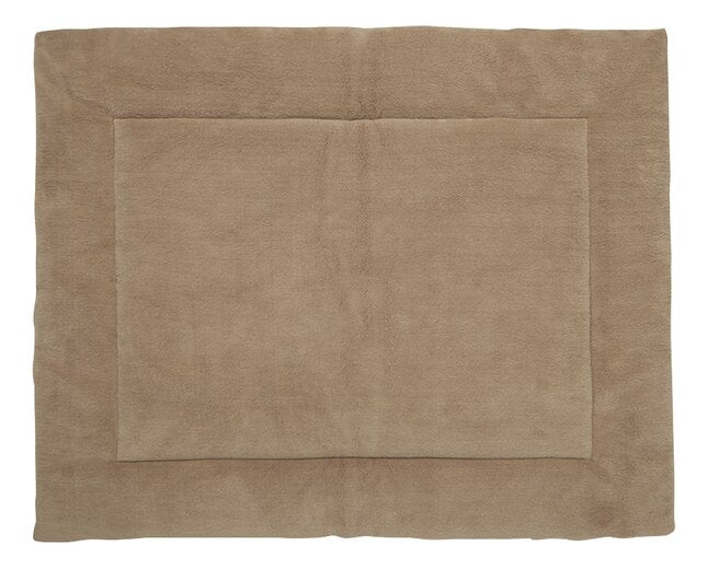 Jollein Tapis pour parc / Couverture de jeu Teddy Bear