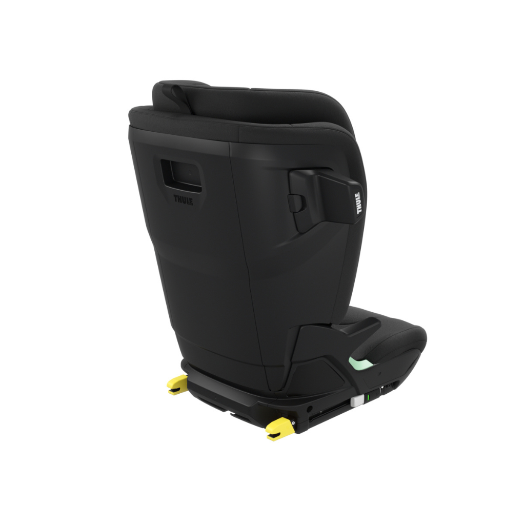Thule Siège-auto Palm Groupe 2/3 R129 Isofix Black