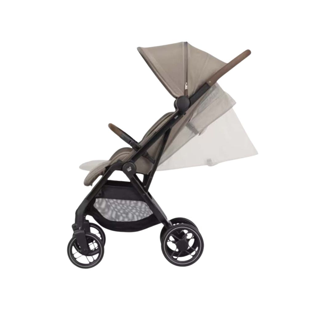 Maxi-Cosi wandelwagen Soho Twillic Truffle