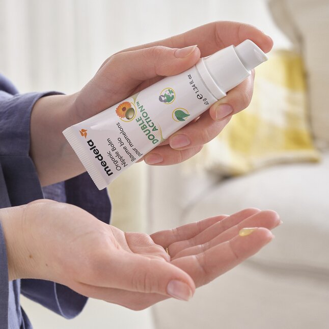 Medela Tepelzalf Bio 40 g