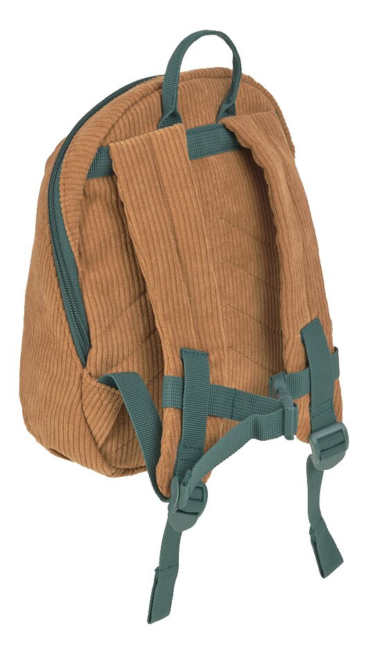 Lässig Sac à dos Smile Caramel