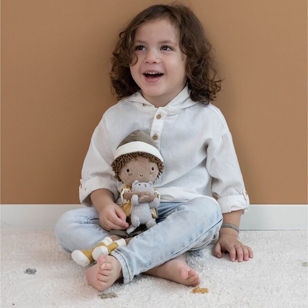 Little Dutch Peluche Jake 35 cm