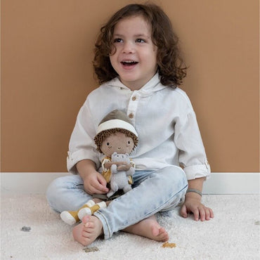 Little Dutch Peluche Jake 35 cm