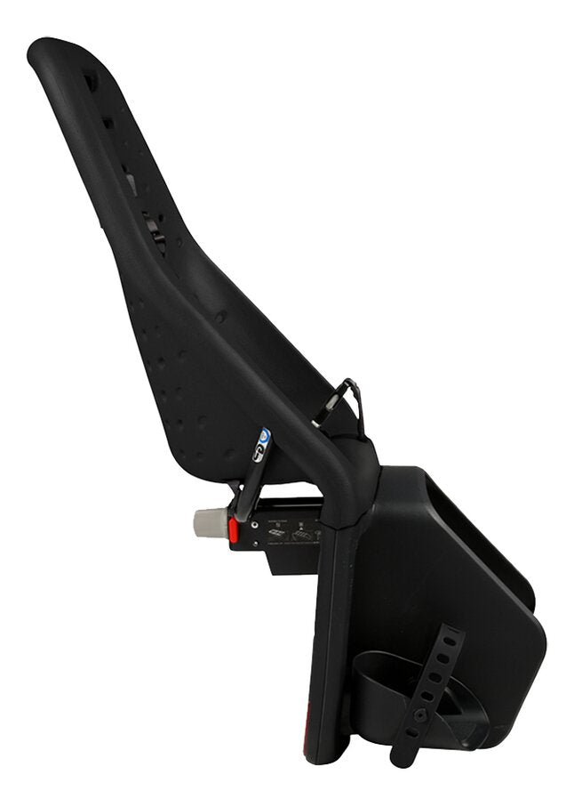 Thule Siège-velo Yepp Maxi noir
