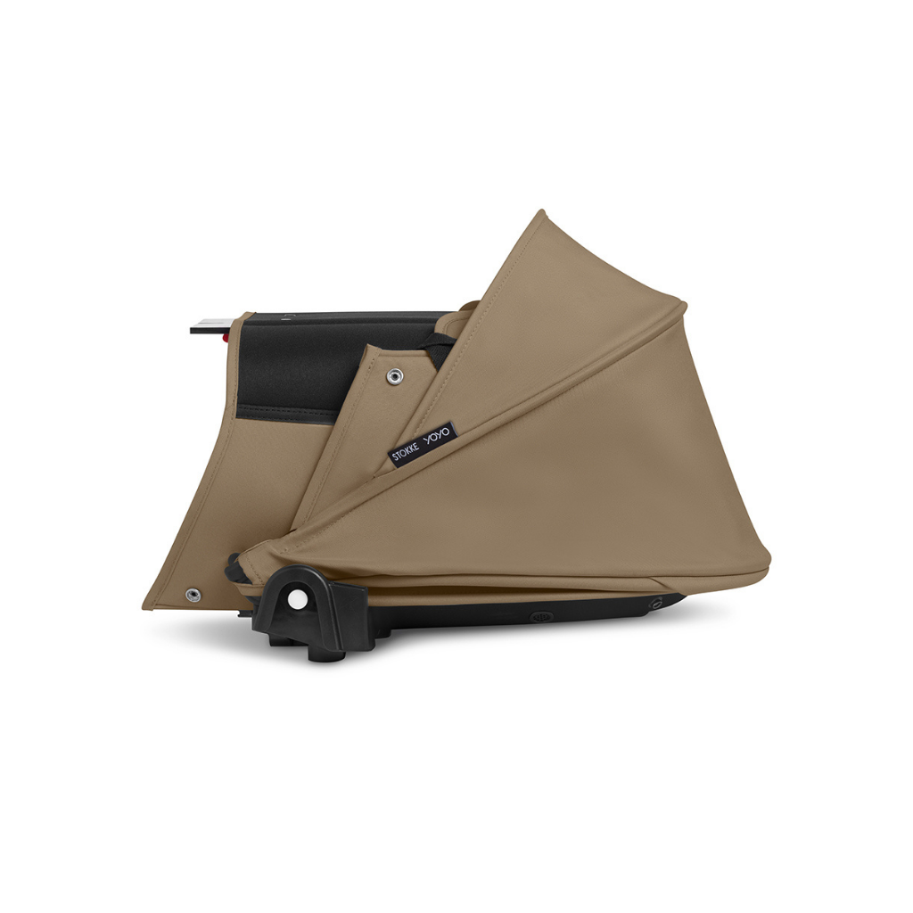 Stokke® Nacelle YOYO® Shell Toffee