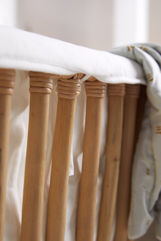Childhome Schommelwieg Rattan