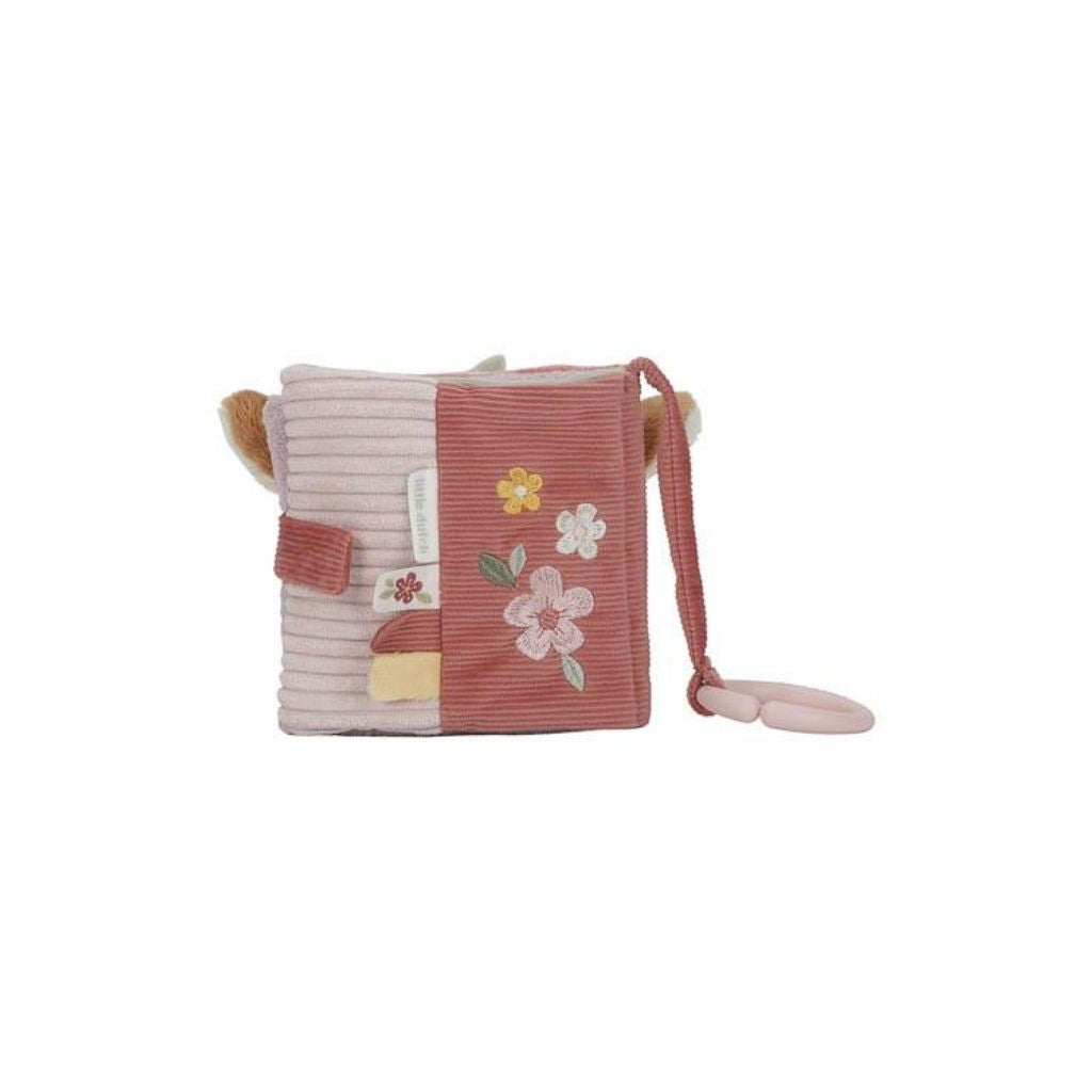 Little Dutch Livre à accrocher Fairy Garden