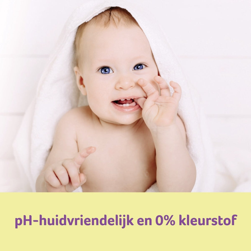 Zwitsal Lotion pour le corps 200 ml