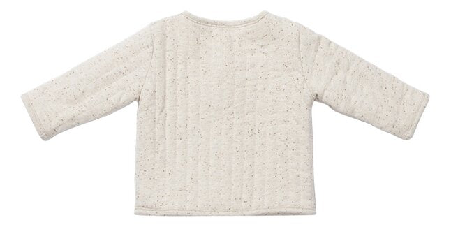 Little Dutch Veste Baby Bunny Nappy Sand