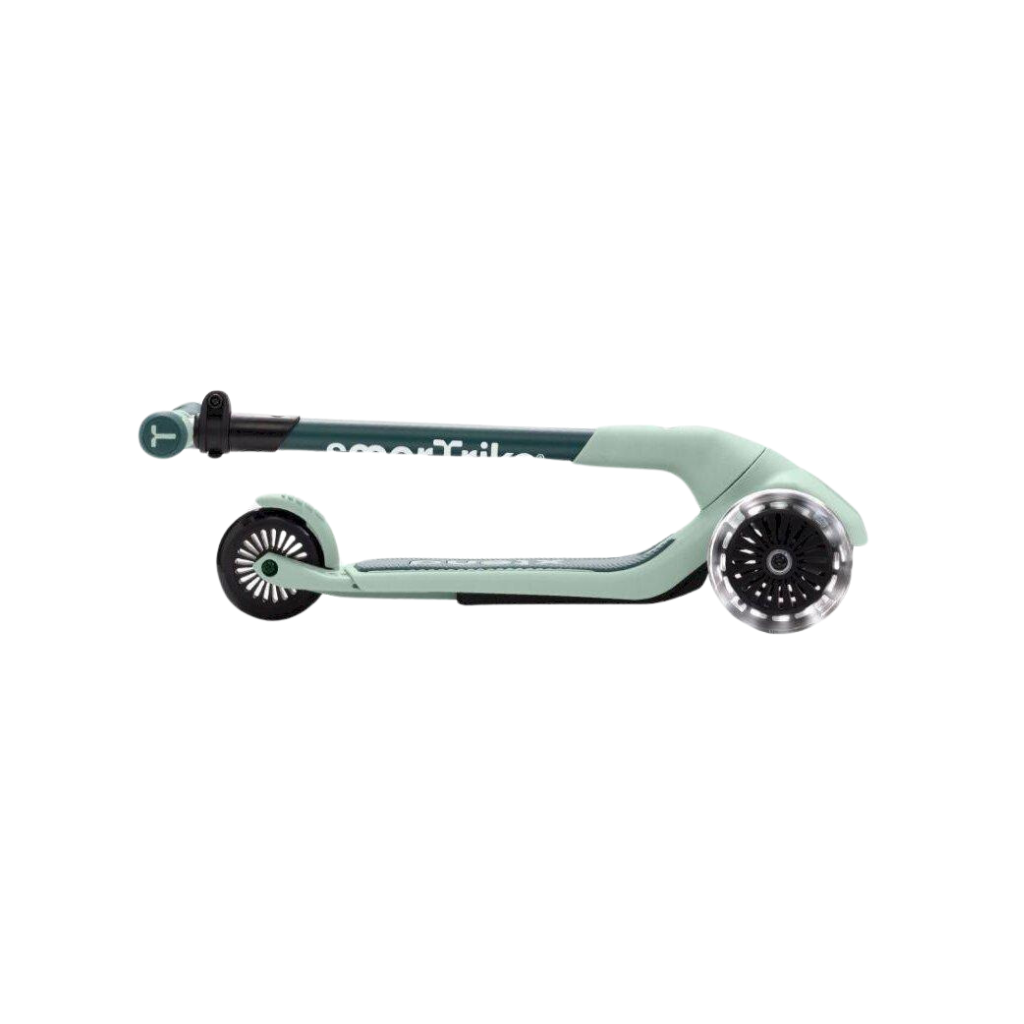 smarTrike Trottinette 3-en-1 Xtend Mini-ride Sage