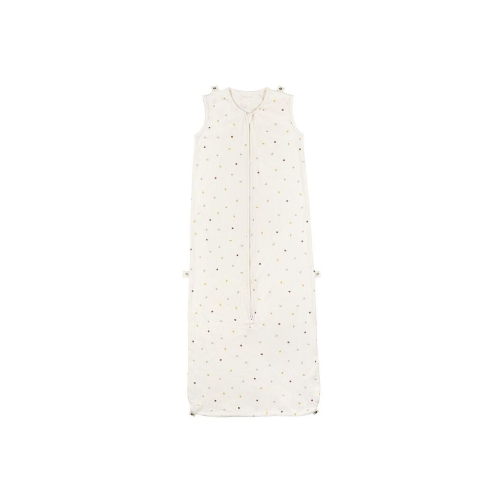 Dreambee Slaapzak 4 seizoenen Jules & Odette 110 cm zachtroze