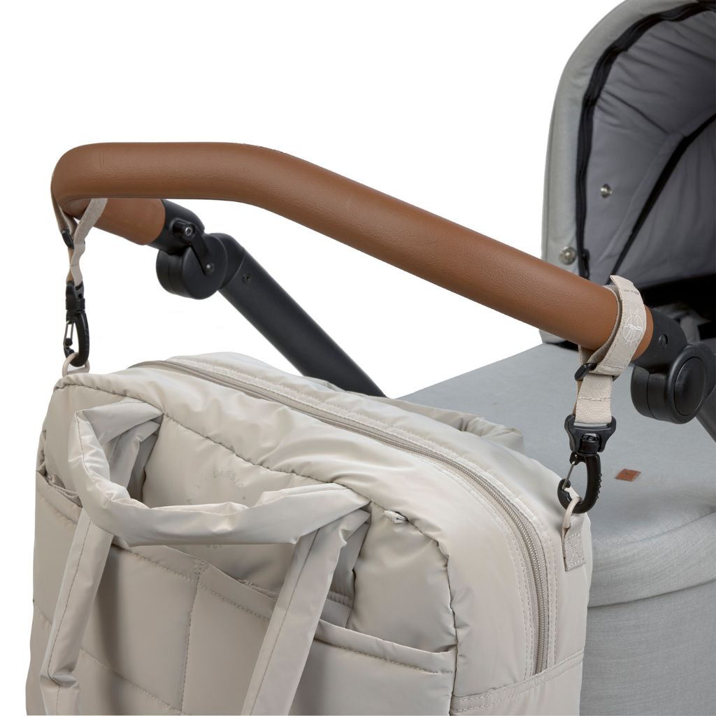 Lässig Sac à langer EVERYDAY beige