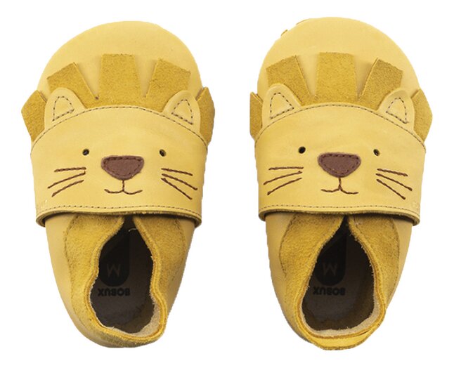 Bobux Chaussons Leo Maple 9-15 mois