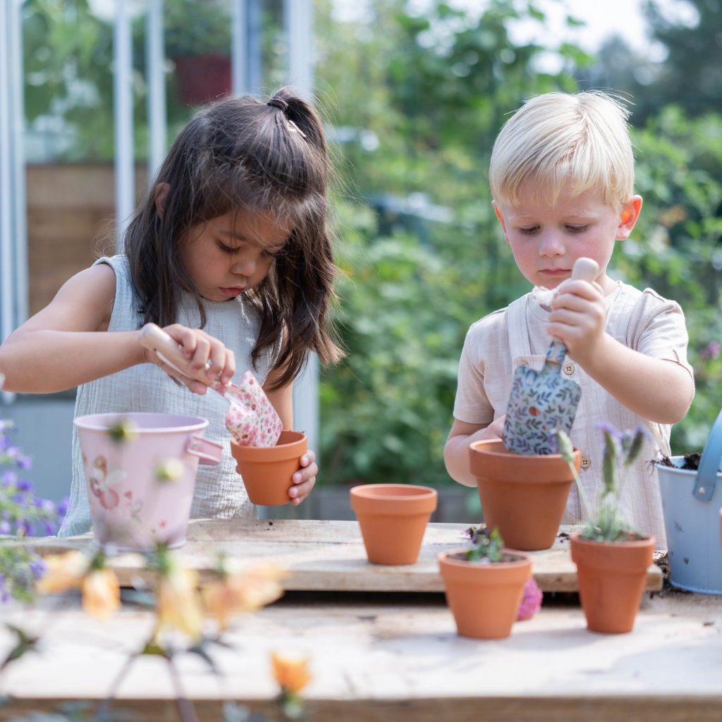 Little Dutch Emmer Fairy Garden