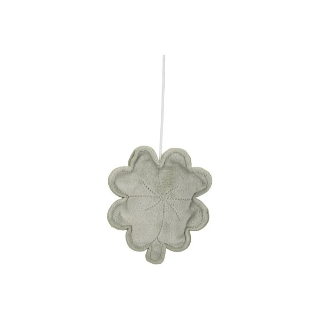 Little Dutch Muziekmobiel Nijntje Lucky Leaves