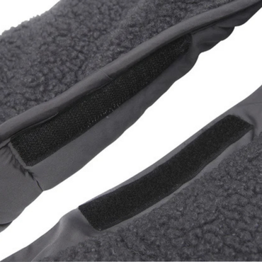 Jollein Voetenzak Voor Kinderwagen / Buggy Grey