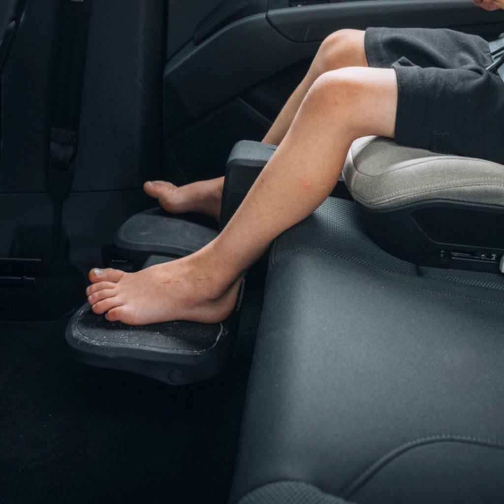 Thule Repose-pieds pour siège-auto Palm