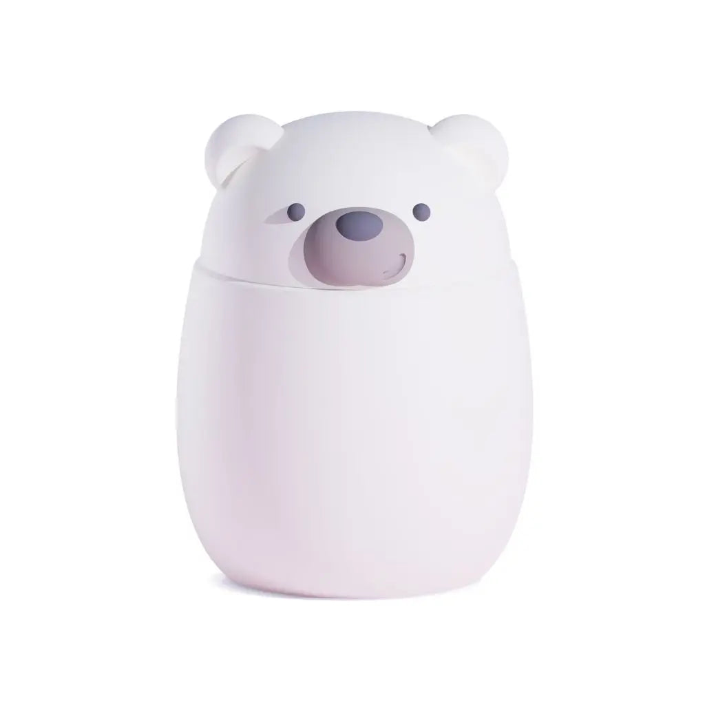 Asobu Boîte à lunch isotherme Bestie Bear 600 ml