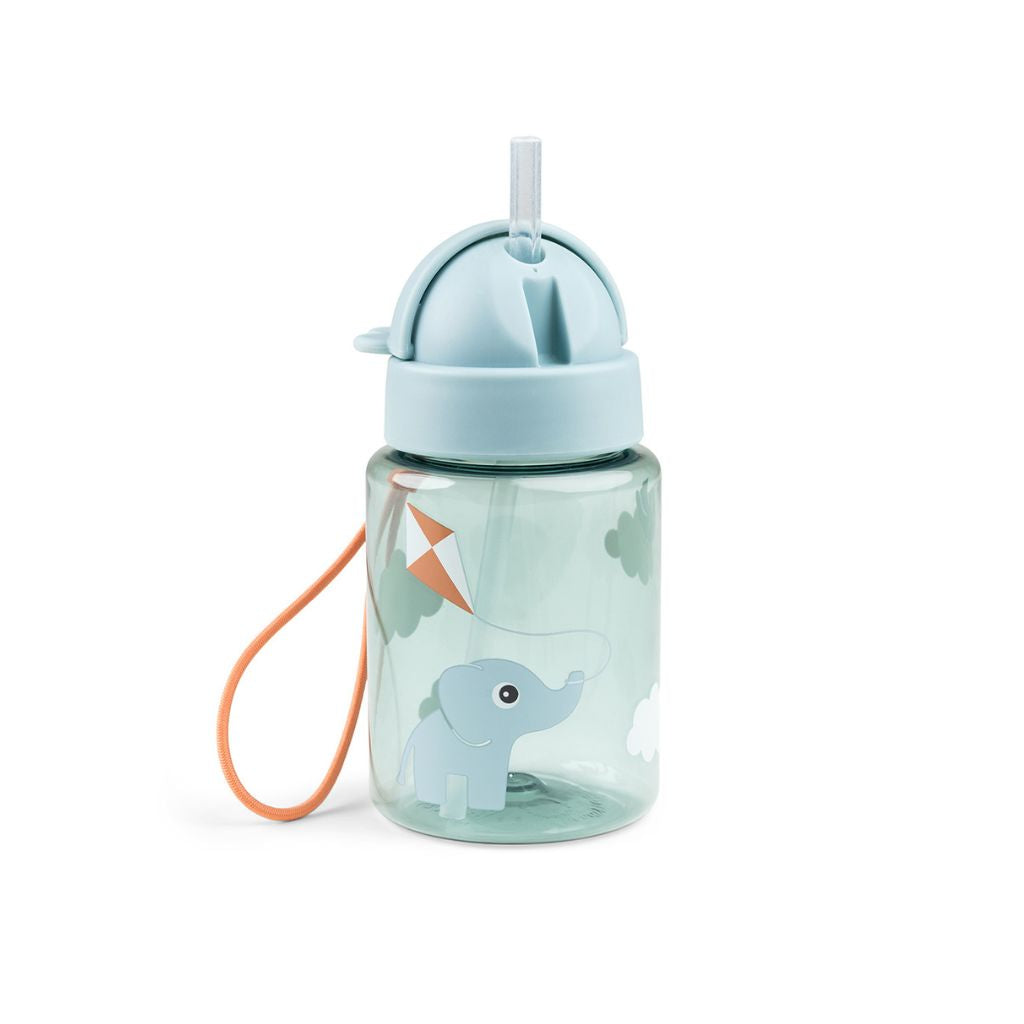 Done by Deer 3-delige set Playground Blauw