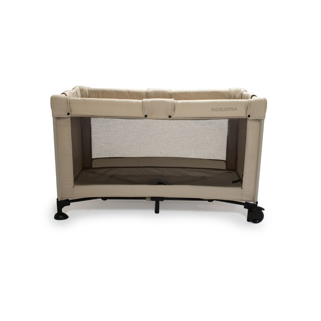 Koelstra Reisbed Travelsleeper T5 Beige