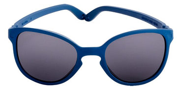 Ki ET LA Zonnebril Diabola Wazz Denim 12-24M
