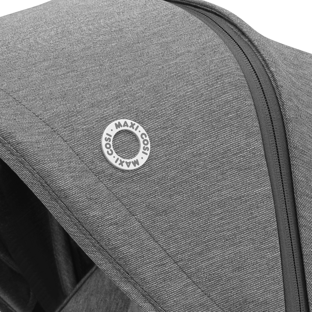 Maxi-Cosi Buggy Soho Select Grey