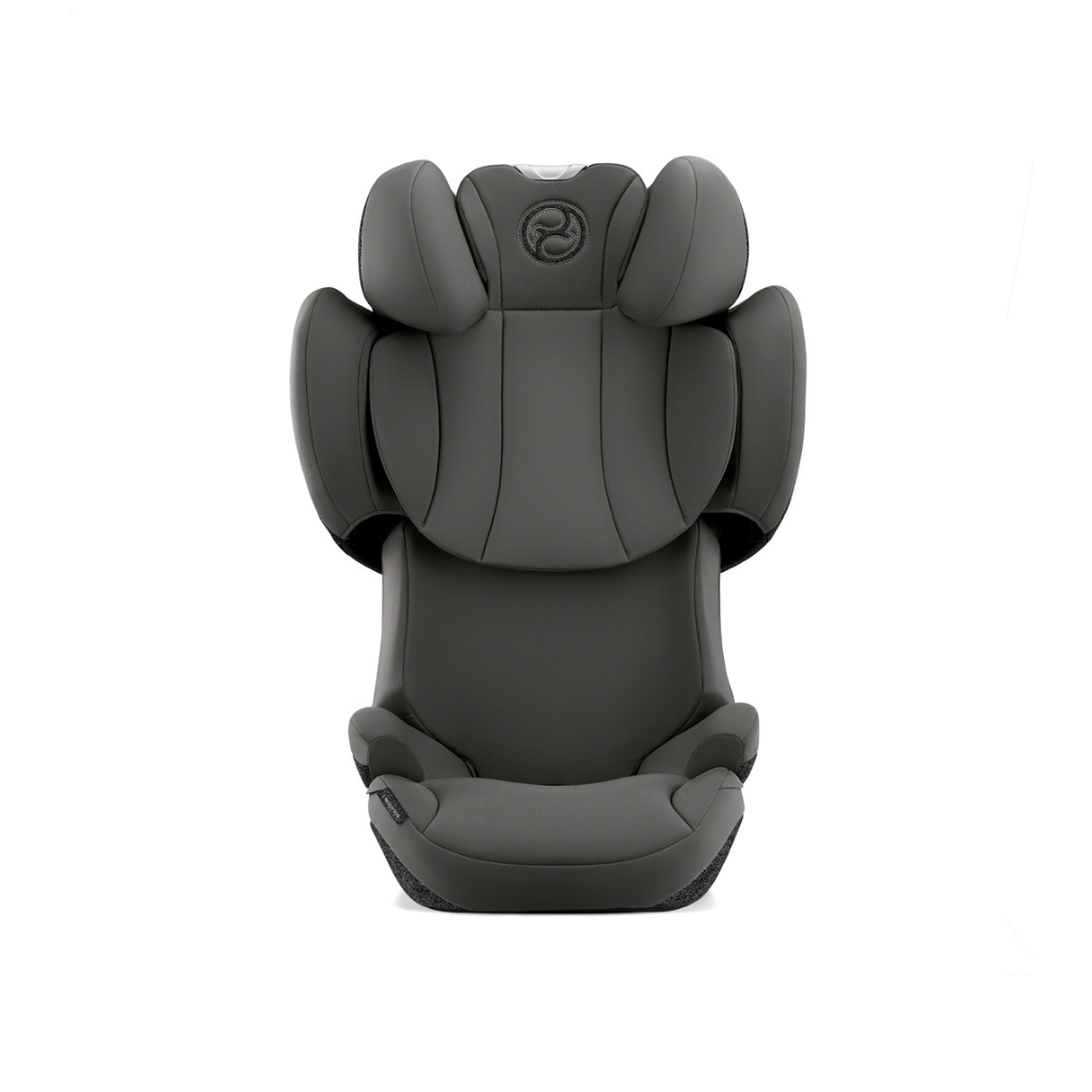 Cybex INFO: autostoel Solution T I-FIX gr2/3 Mirage Grey