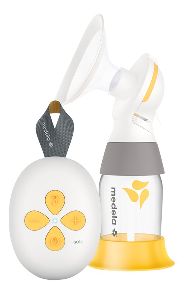 Medela Elektrische borstkolf Solo