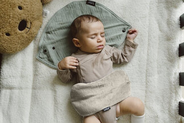 KipKep Coussin chauffant Woller Cookie