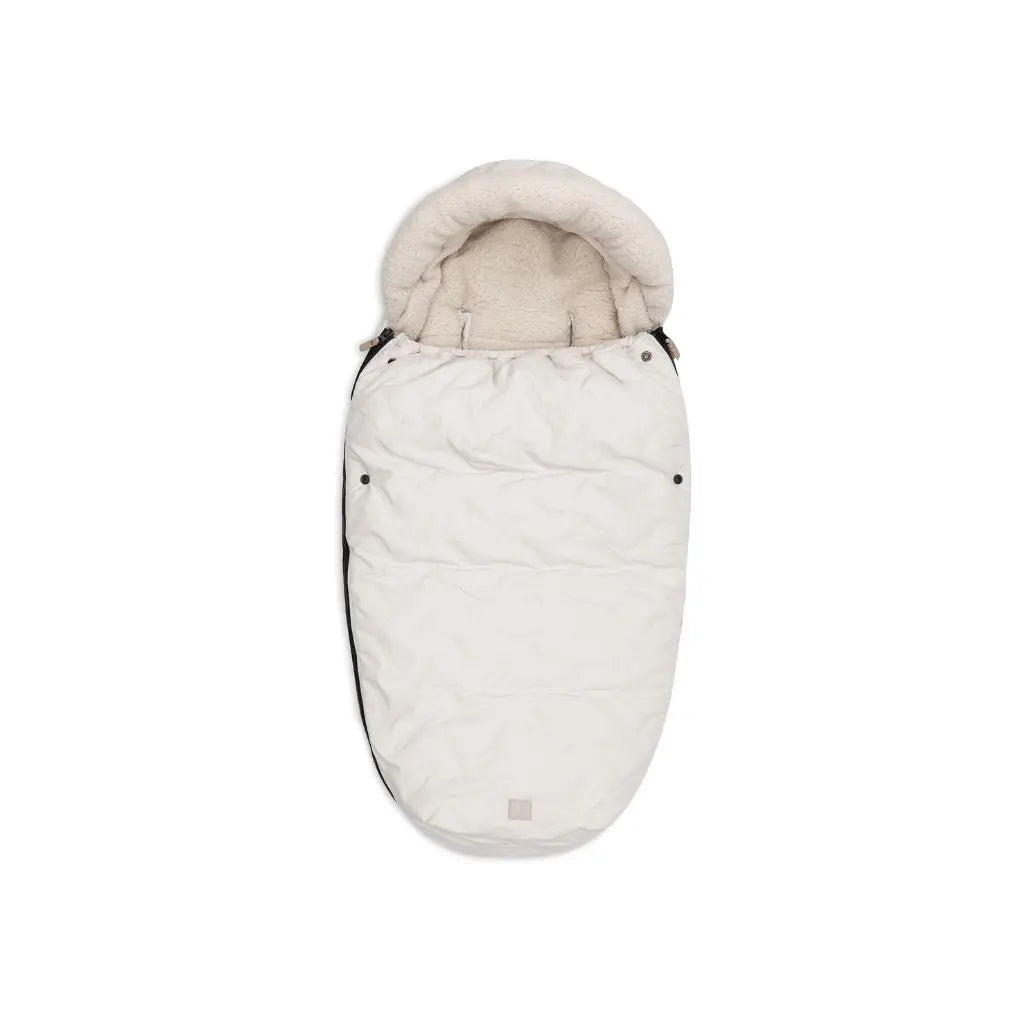 Jollein Chancelière poussette/buggy Embossed Sand