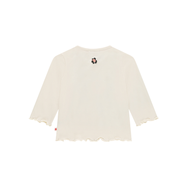 BabyFace T-shirt à manches longues cloud