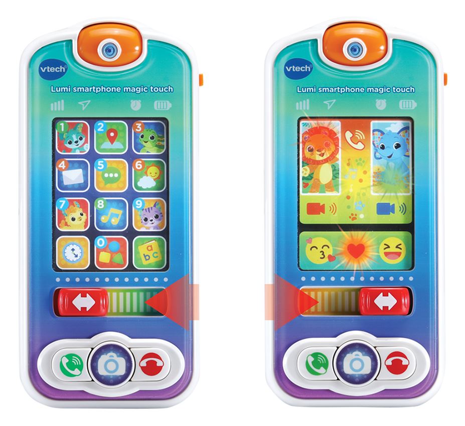 VTech Lumi Smartphone Magic