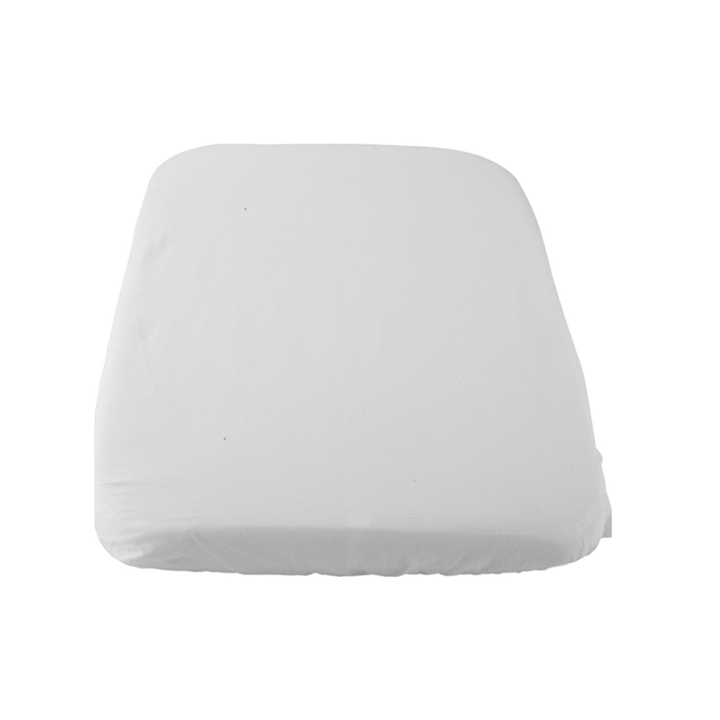 Chicco Hoeslakens voor wieg Next2Me Panda - 2 stuks