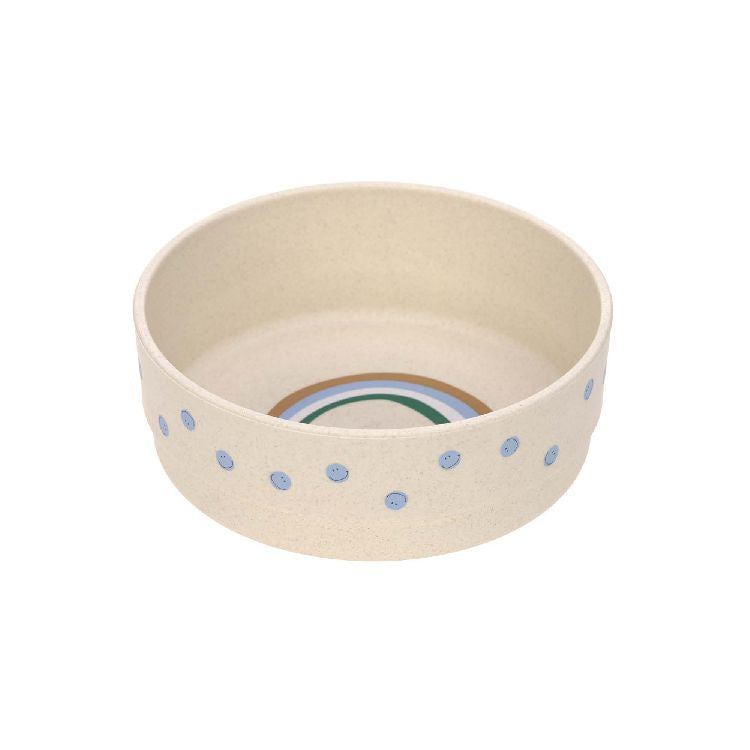 Lässig Kom Happy Rascals Smile Sky Blue