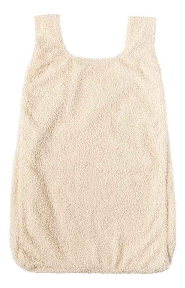 Jollein Boucle Sac de rangement Natural