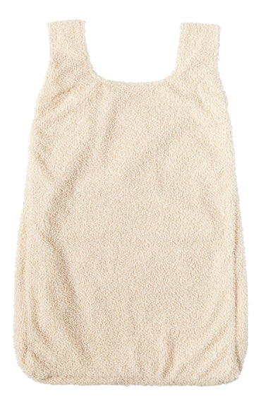 Jollein Boucle Sac de rangement Natural