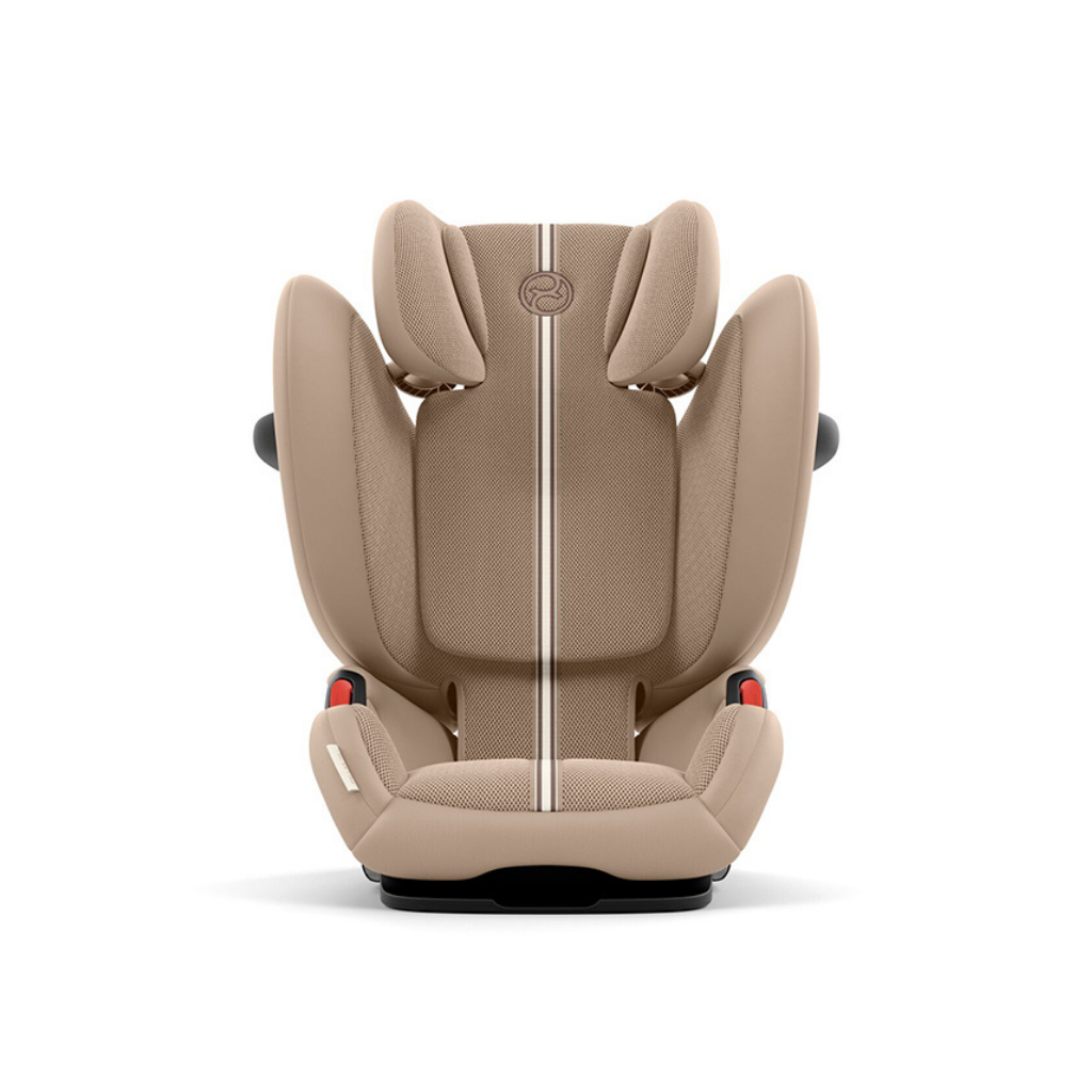 Cybex Autostoel Pallas G2 i-Size Plus Groep 1/2/3 Almond Beige