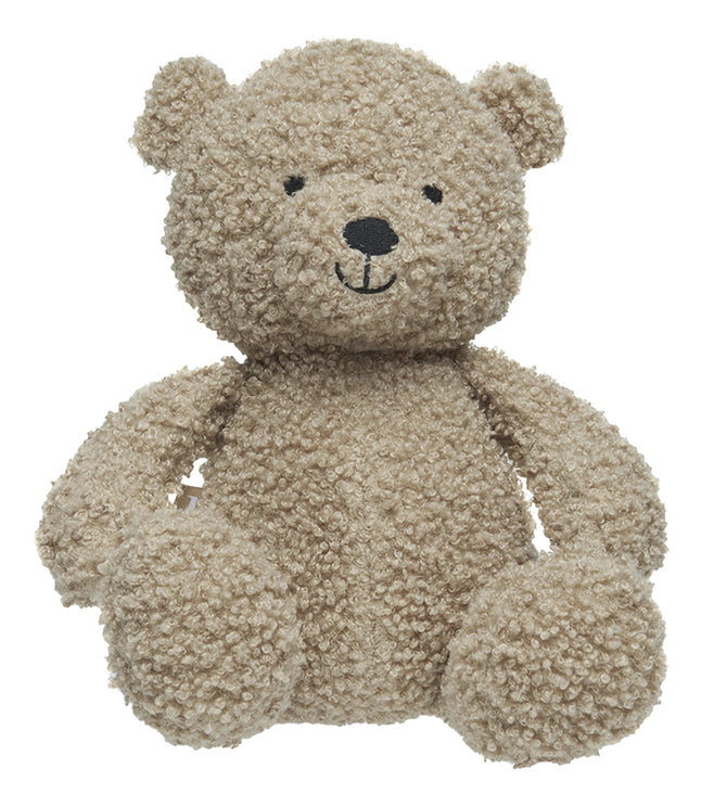 Jollein Peluche Teddy Bear Biscuit