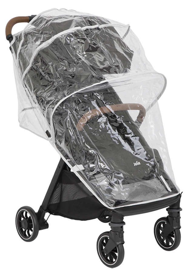 Joie Poussette canne Pact Pro Shale