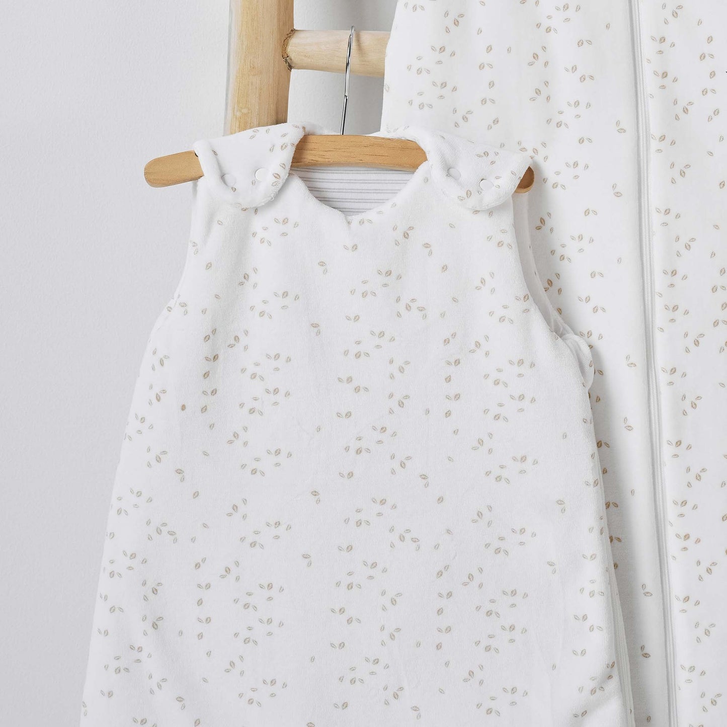 Nattou Sac de couchage d'hiver 70 cm