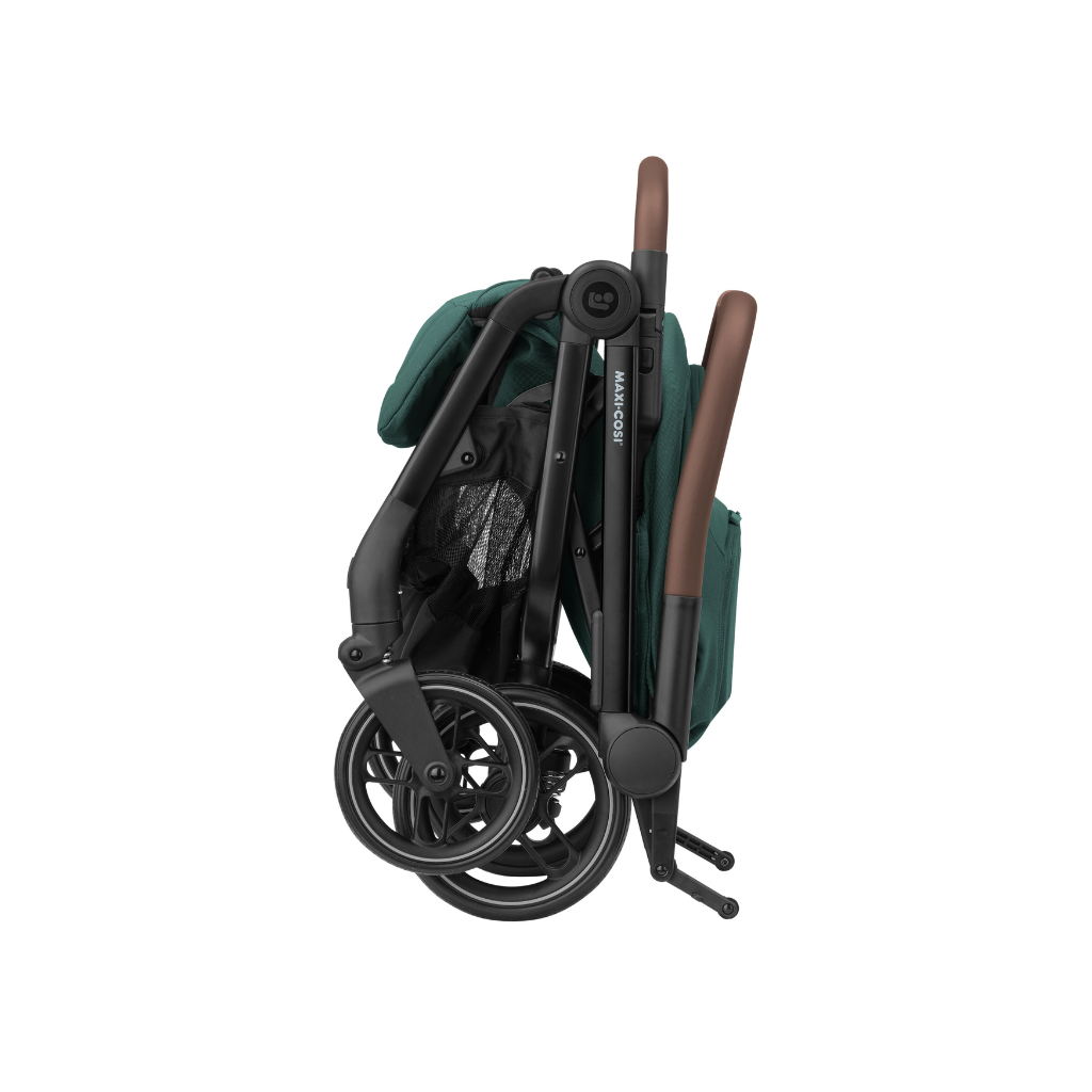 Maxi-Cosi Buggy Soho Essential Green